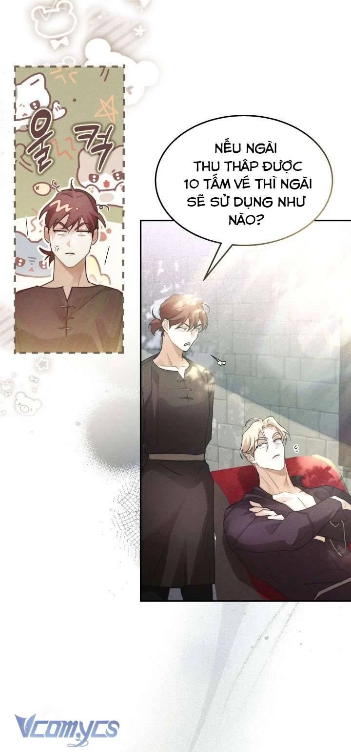 Tiếng Trống Vang Dội Chapter 18 - 41