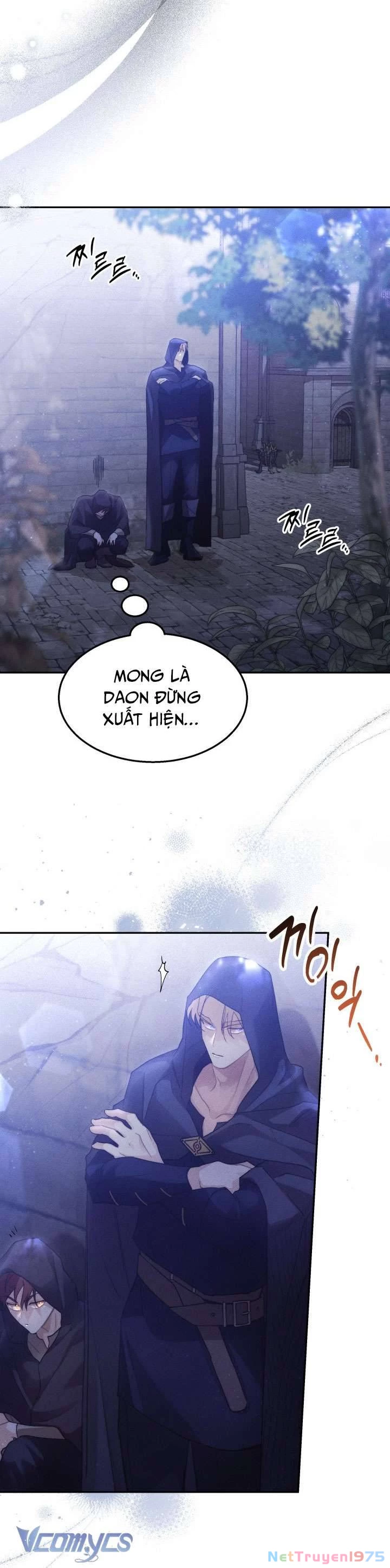 Tiếng Trống Vang Dội Chapter 18 - 44