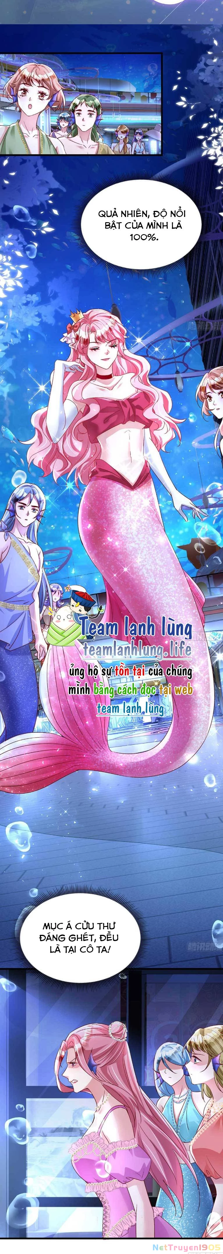 Cuộc Hôn Nhân Với Boss Nhà Giàu Khét Tiếng Chapter 188 - 4