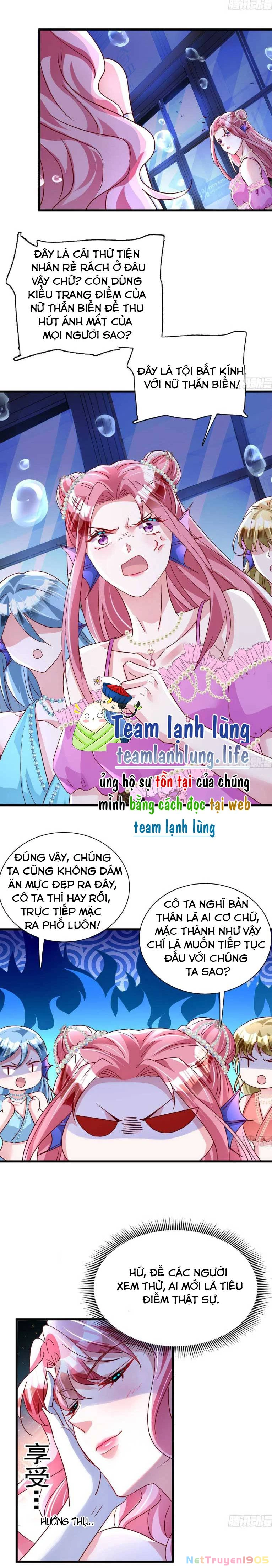 Cuộc Hôn Nhân Với Boss Nhà Giàu Khét Tiếng Chapter 188 - 5