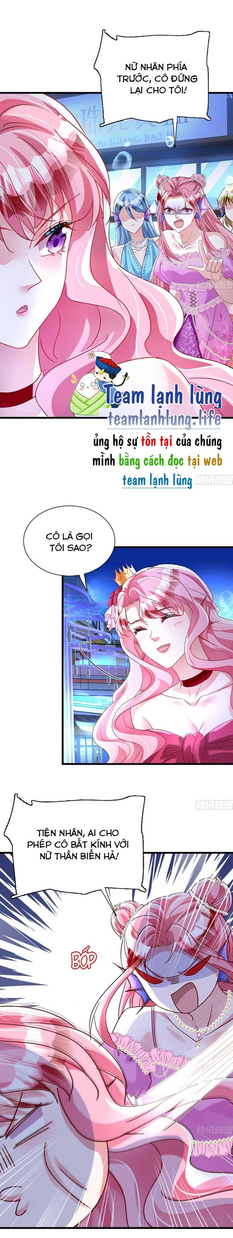 Cuộc Hôn Nhân Với Boss Nhà Giàu Khét Tiếng Chapter 188 - 6