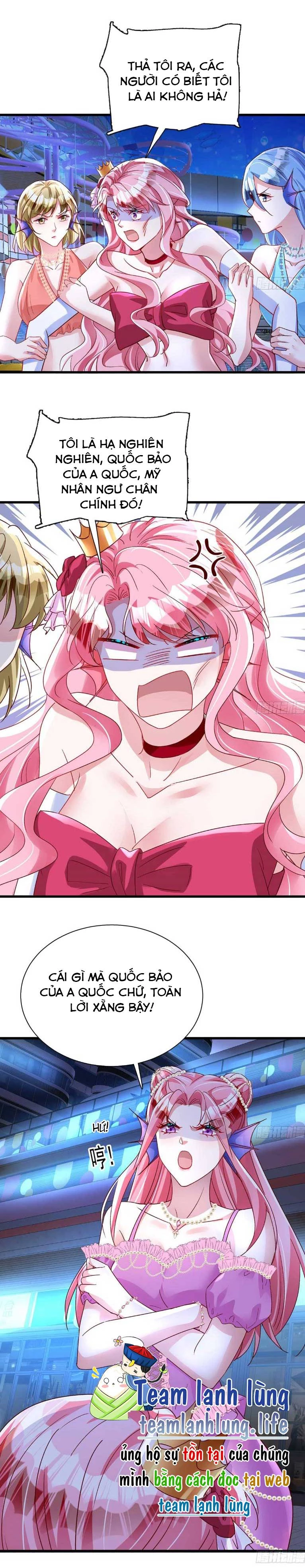 Cuộc Hôn Nhân Với Boss Nhà Giàu Khét Tiếng Chapter 188 - 7