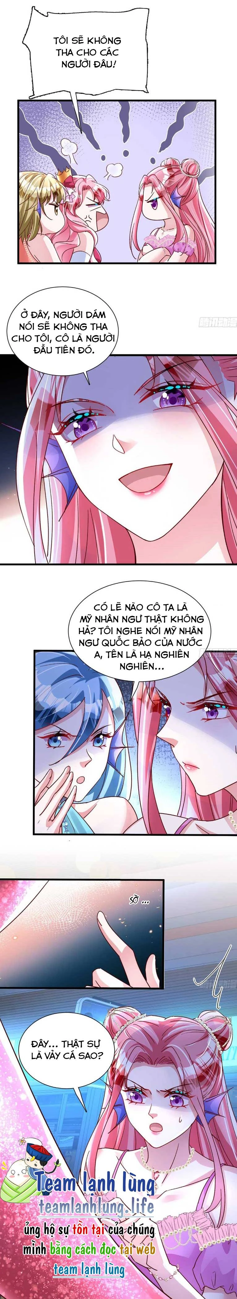 Cuộc Hôn Nhân Với Boss Nhà Giàu Khét Tiếng Chapter 188 - 8