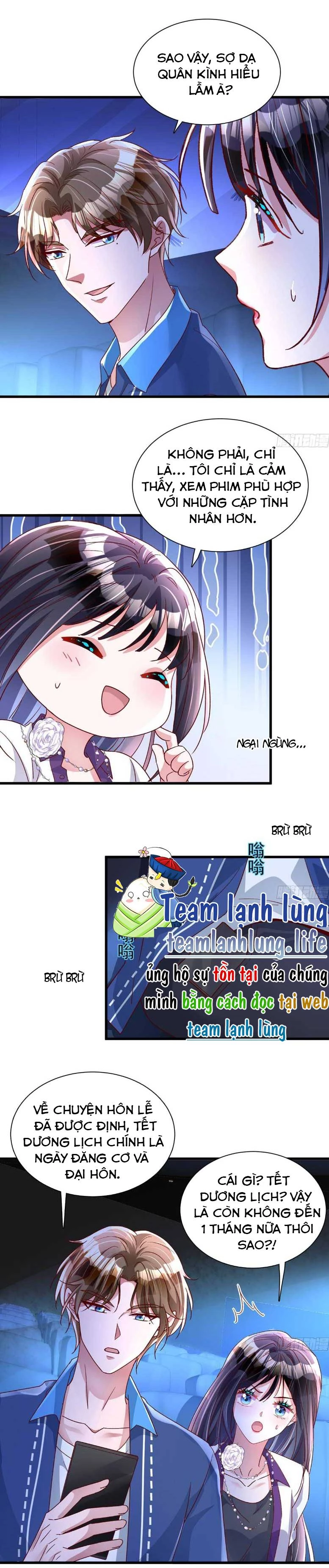 Cuộc Hôn Nhân Với Boss Nhà Giàu Khét Tiếng Chapter 188 - 12