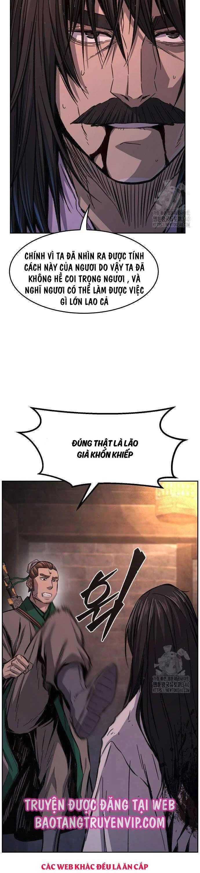 Cảm Kiếm Tuyệt Đối Chapter 87 - 27
