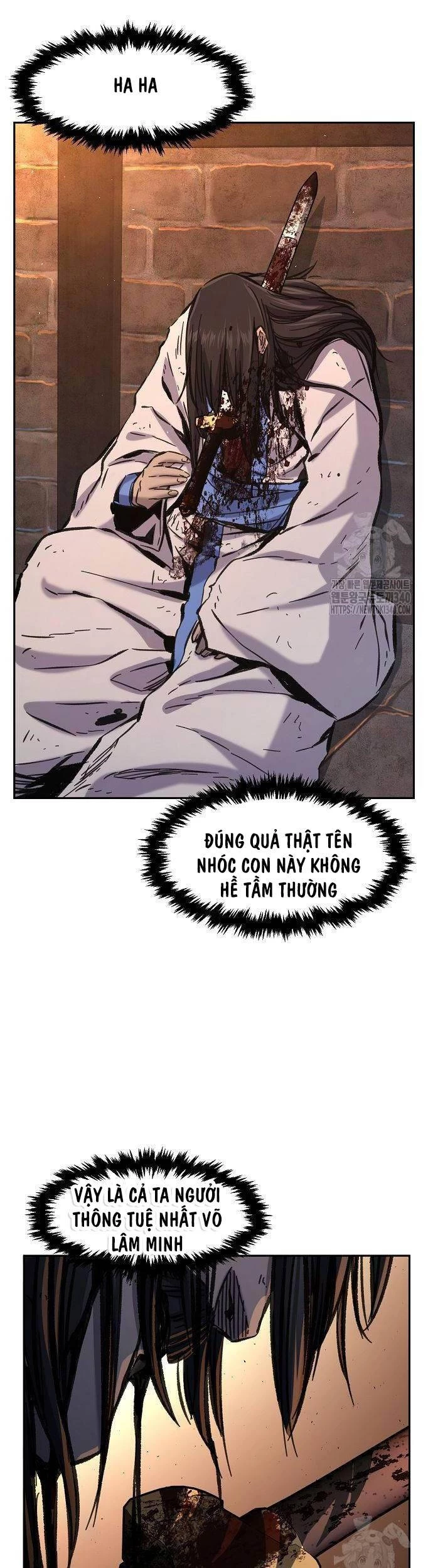Cảm Kiếm Tuyệt Đối Chapter 87 - 39