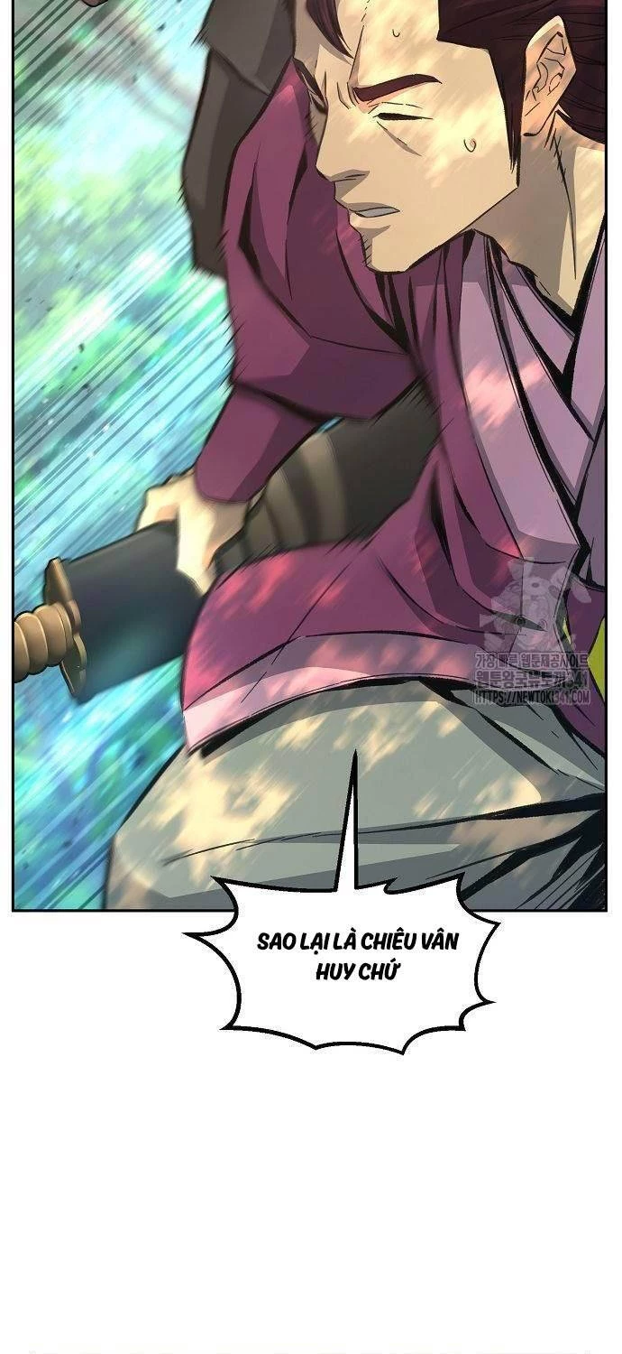 Cảm Kiếm Tuyệt Đối Chapter 88 - 33