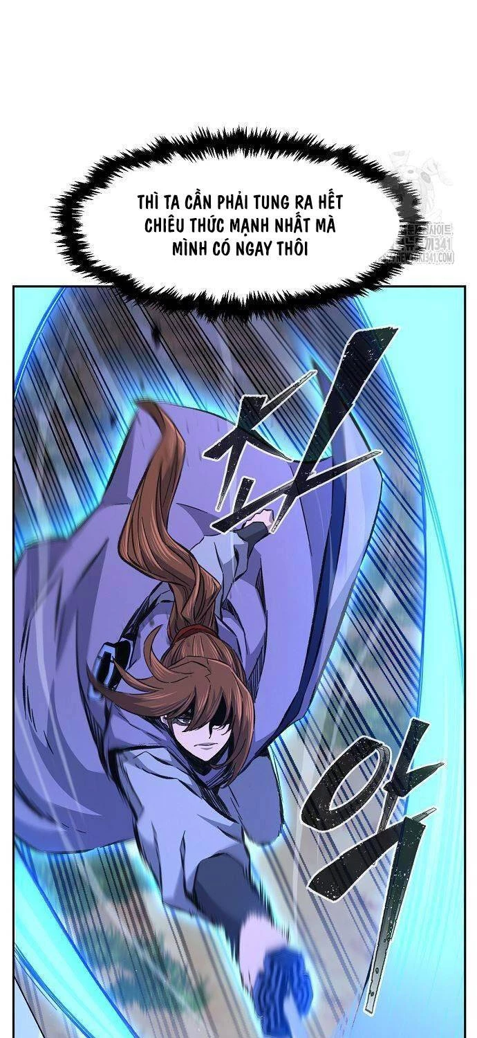 Cảm Kiếm Tuyệt Đối Chapter 88 - 41