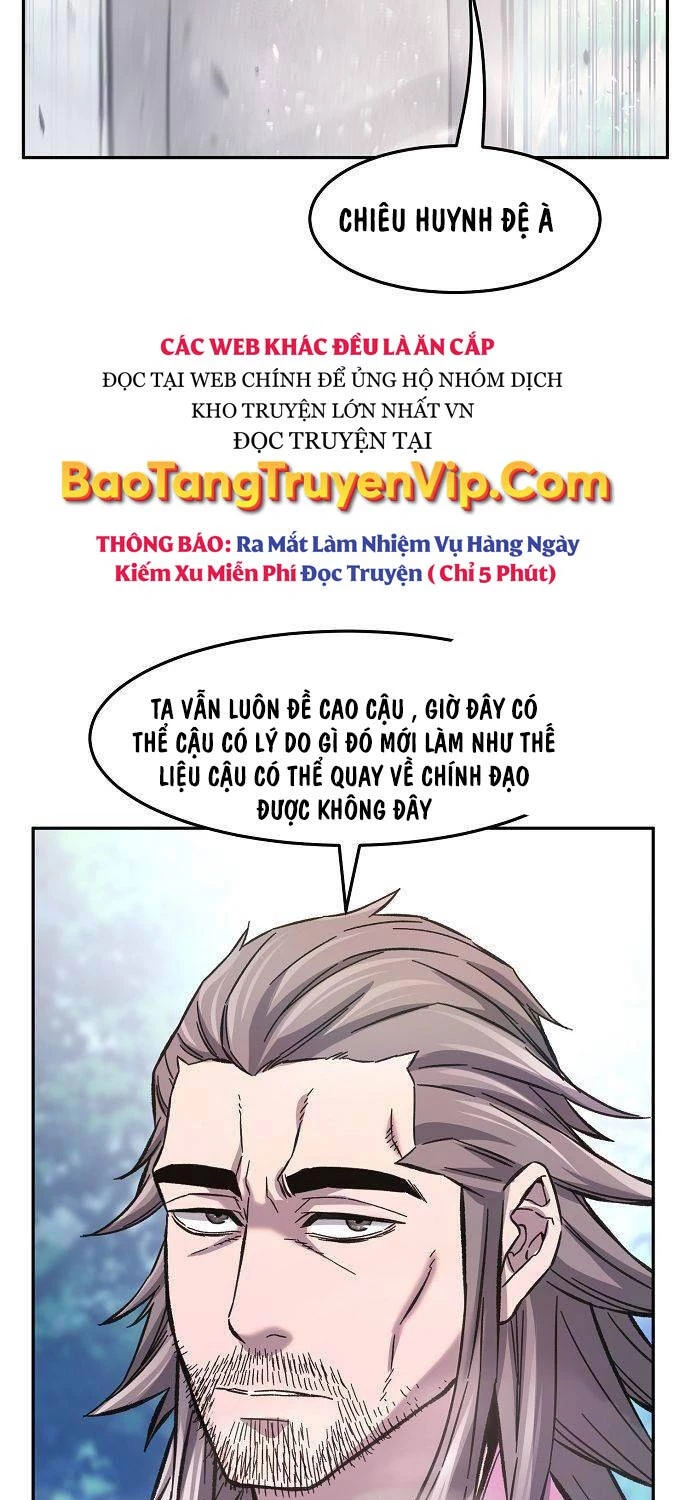 Cảm Kiếm Tuyệt Đối Chapter 88 - 57