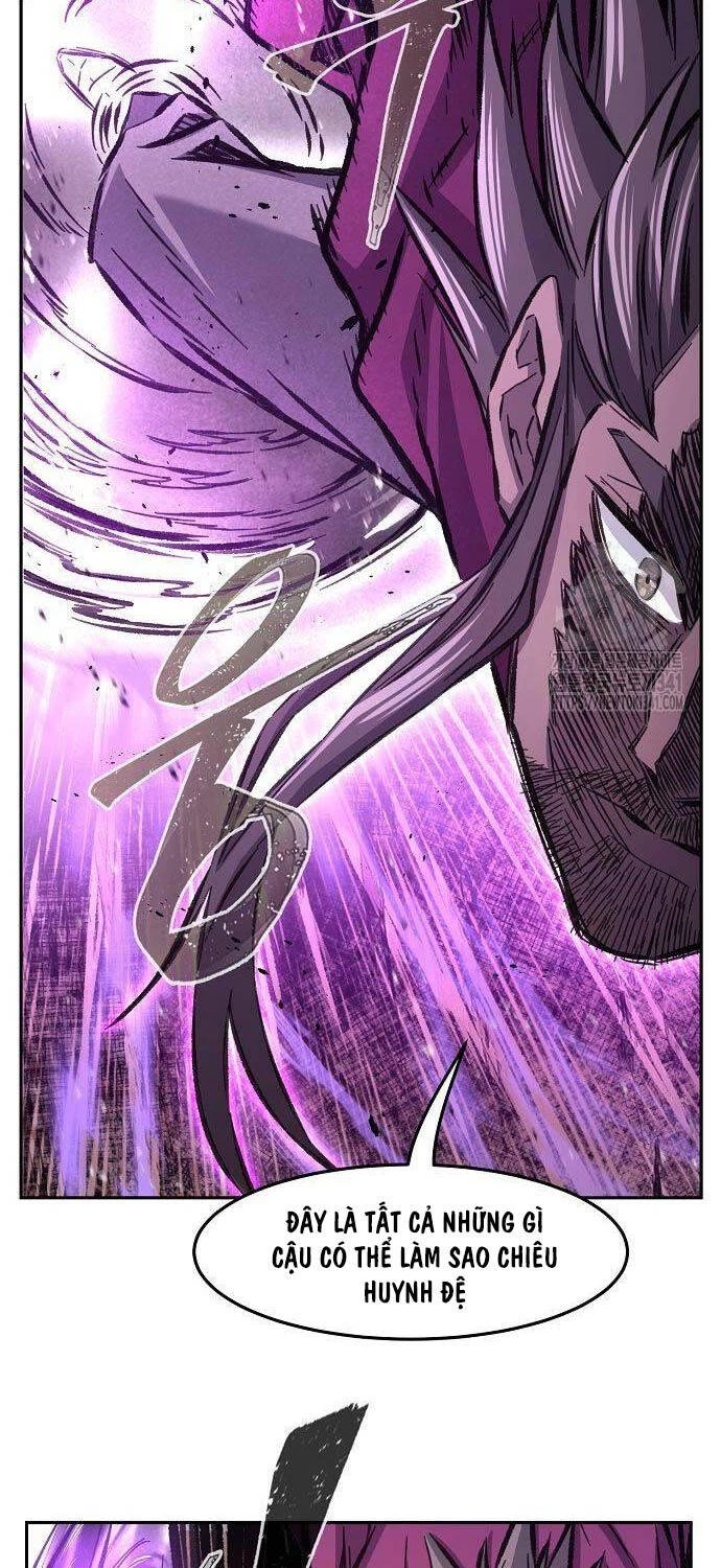 Cảm Kiếm Tuyệt Đối Chapter 88 - 80