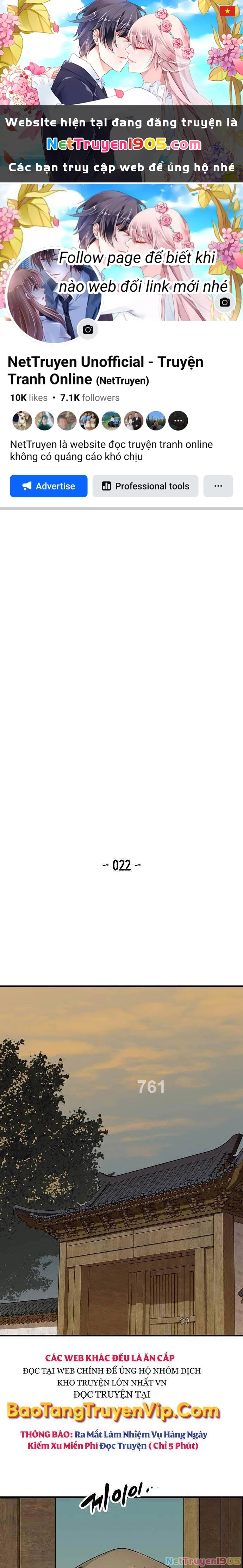 Thiên Ma Quy Hoàn Chapter 22 - 1