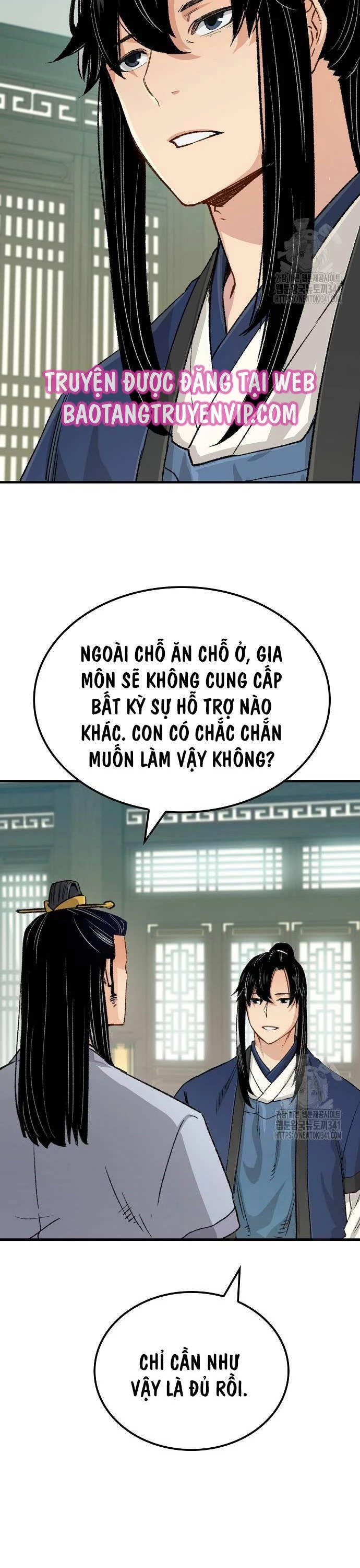 Thiên Ma Quy Hoàn Chapter 22 - 15