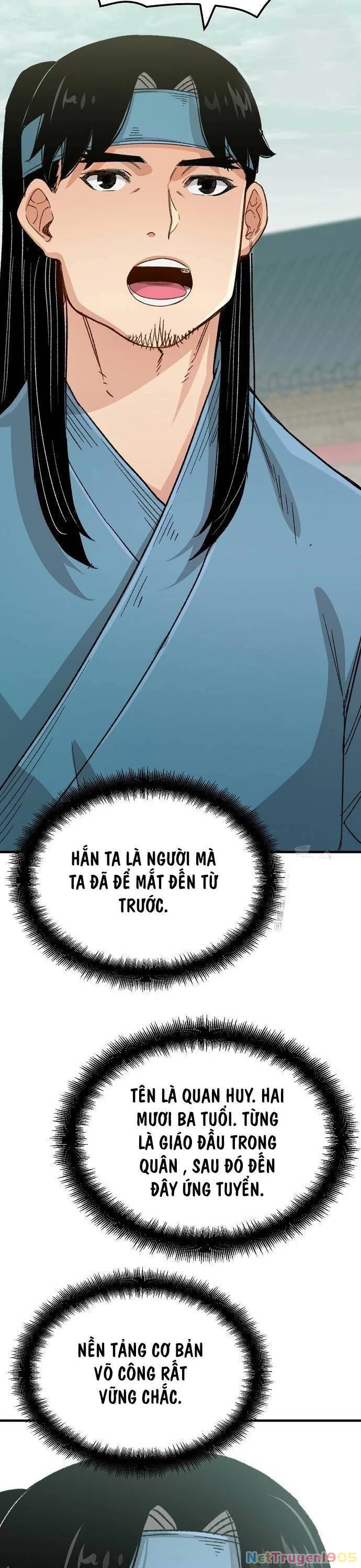 Thiên Ma Quy Hoàn Chapter 22 - 46