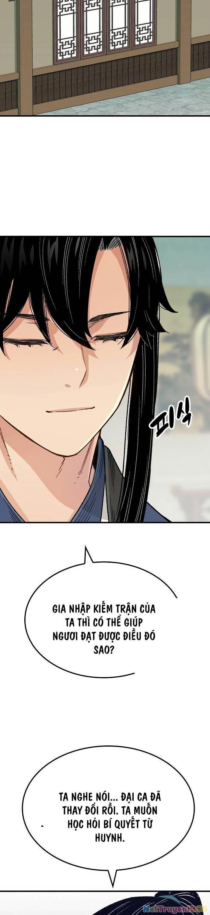 Thiên Ma Quy Hoàn Chapter 22 - 48