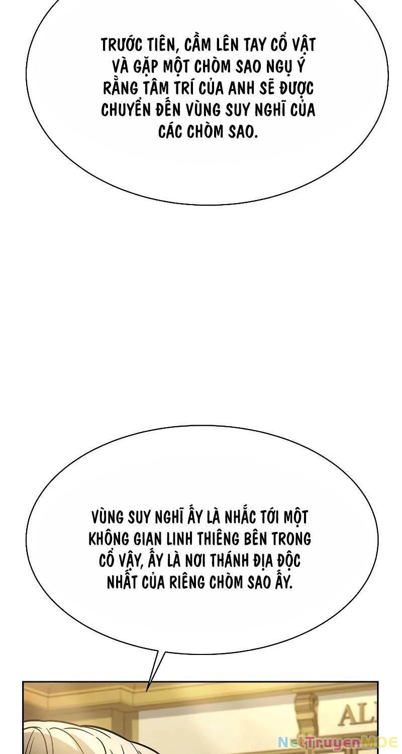 Chòm Sao Là Đệ Tử Của Tôi Chapter 73 - 9