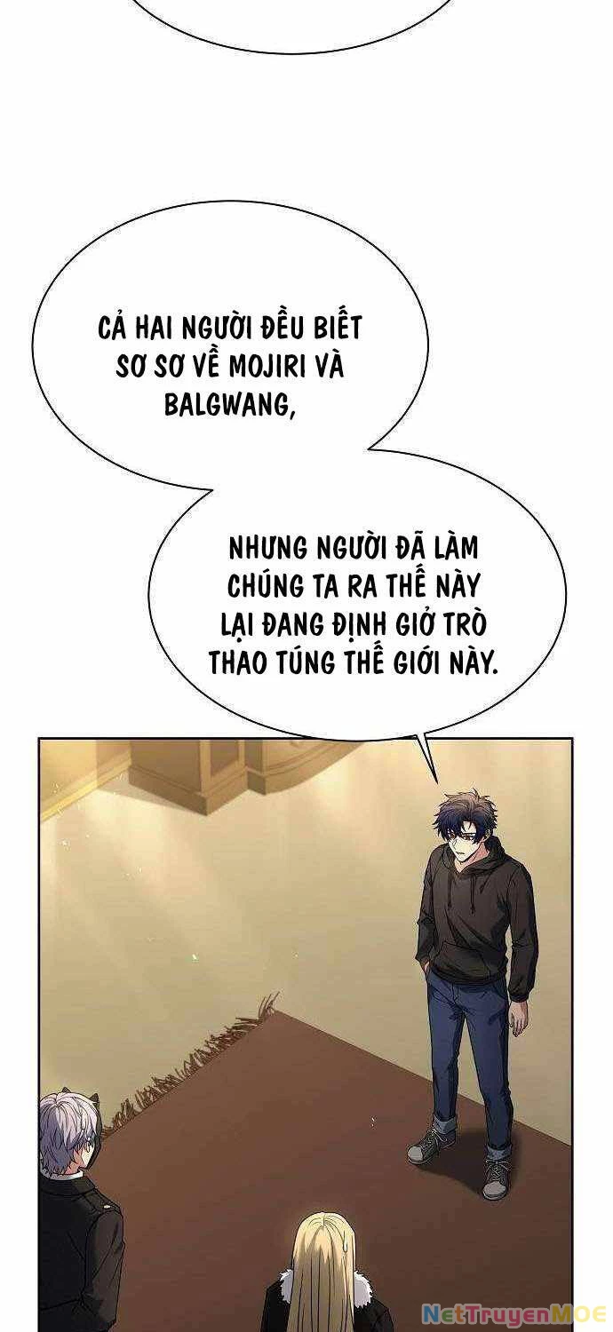 Chòm Sao Là Đệ Tử Của Tôi Chapter 73 - 31