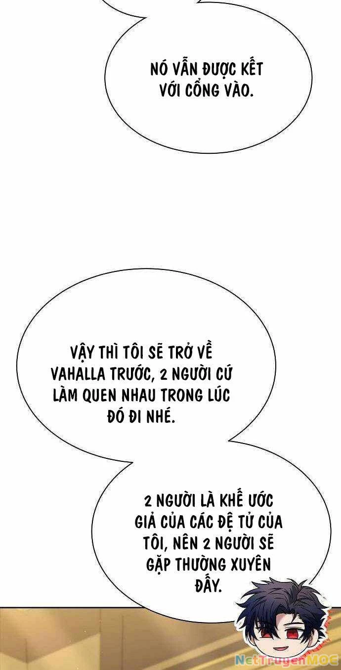Chòm Sao Là Đệ Tử Của Tôi Chapter 73 - 45