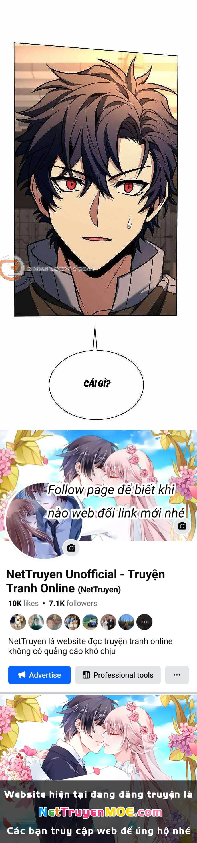 Chòm Sao Là Đệ Tử Của Tôi Chapter 73 - 81