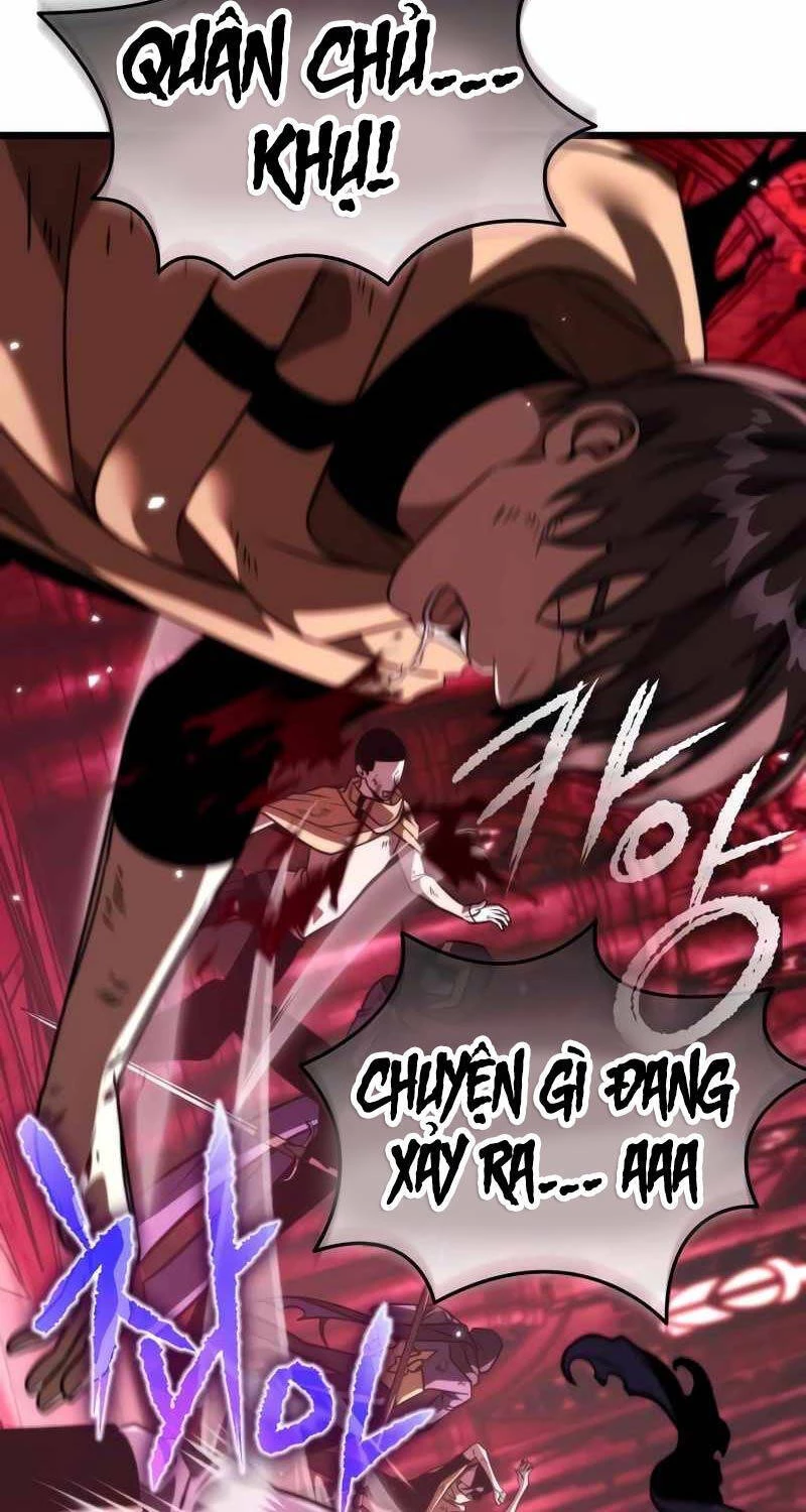 Chiến Binh Hồi Quy Chapter 33 - 64