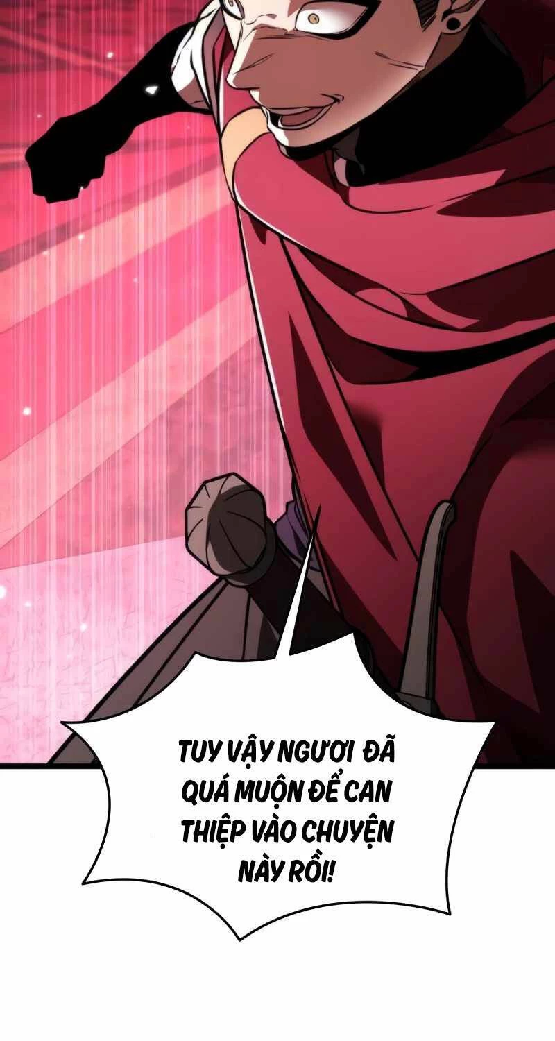 Chiến Binh Hồi Quy Chapter 33 - 80