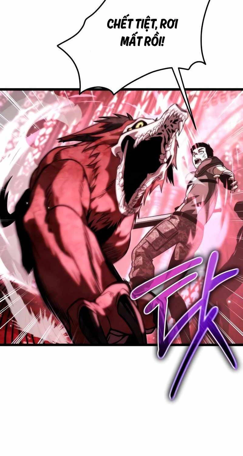 Chiến Binh Hồi Quy Chapter 33 - 97