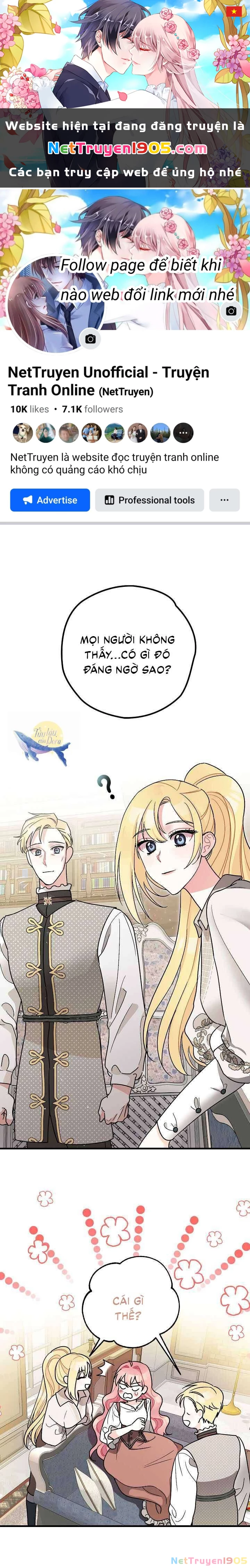 Liều Thuốc An Thần Của Bạo Chúa Chapter 8 - 1