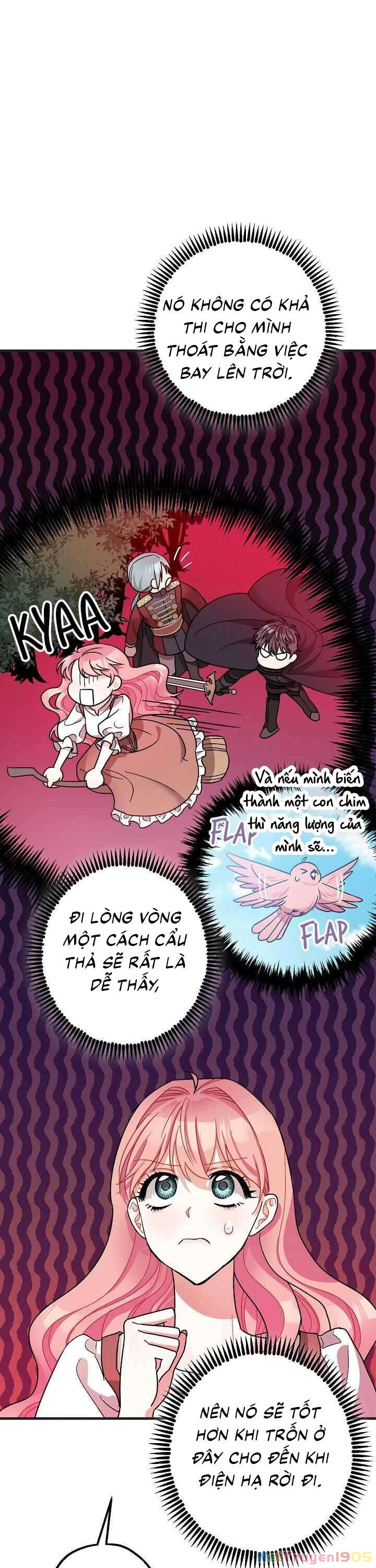 Liều Thuốc An Thần Của Bạo Chúa Chapter 8 - 9