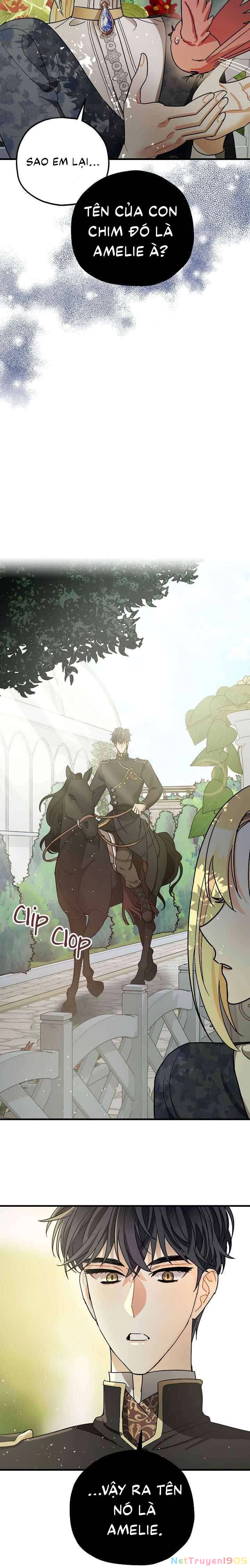 Liều Thuốc An Thần Của Bạo Chúa Chapter 8 - 24