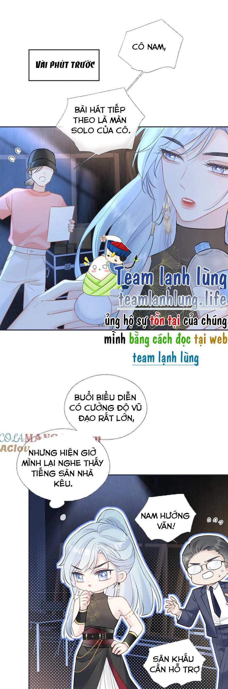 Ta Ở Hiện Đại Làm Đại Boss Chapter 87 - 5