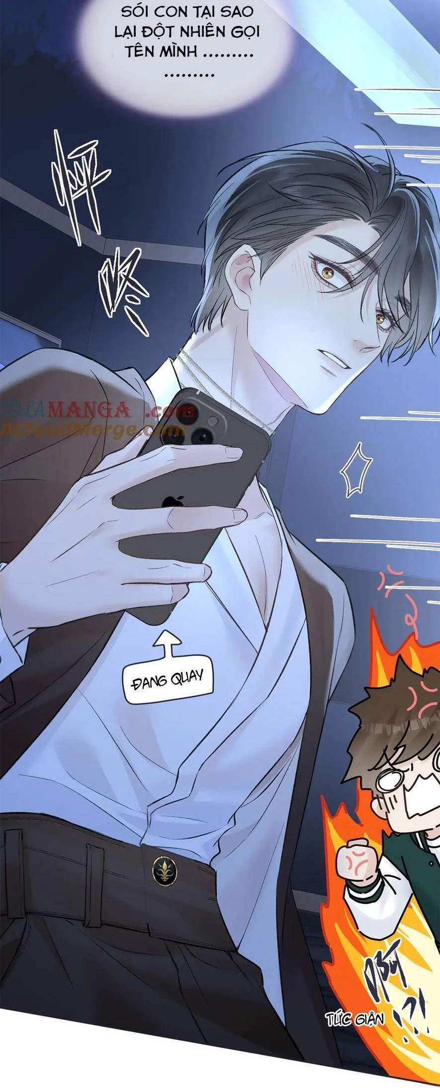 Ta Ở Hiện Đại Làm Đại Boss Chapter 87 - 11