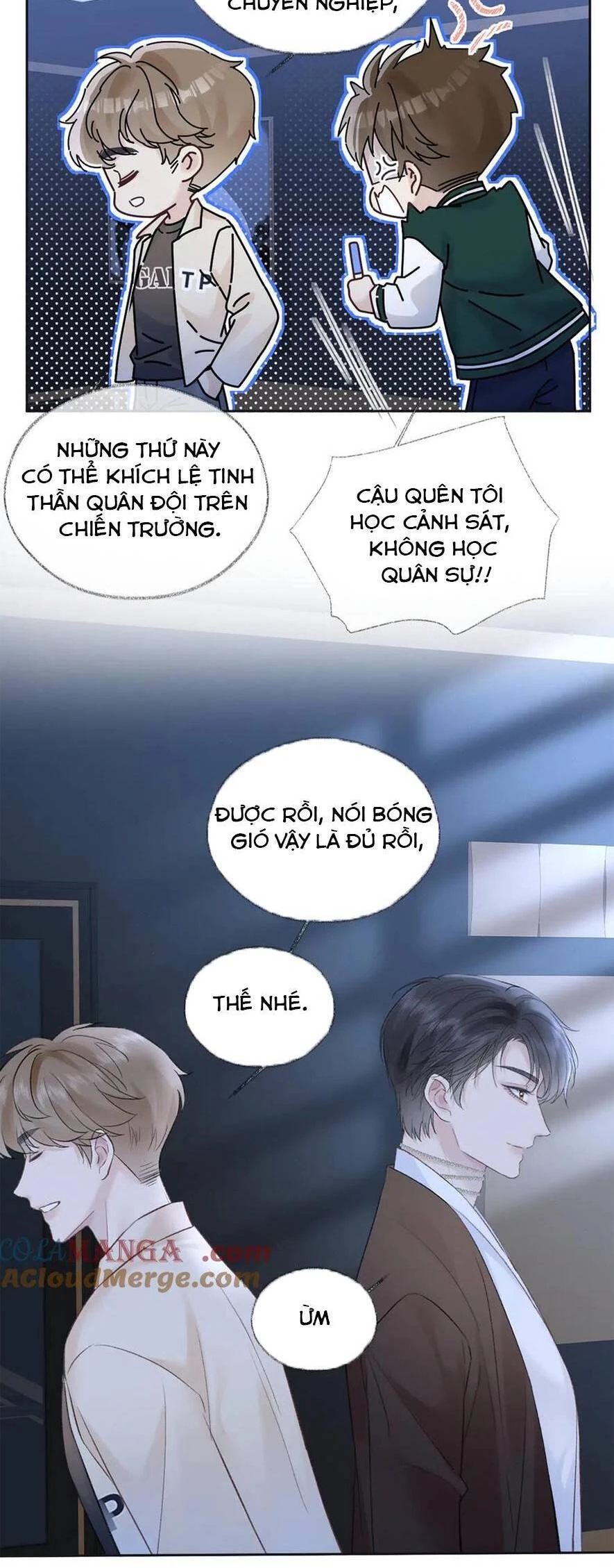 Ta Ở Hiện Đại Làm Đại Boss Chapter 87 - 27