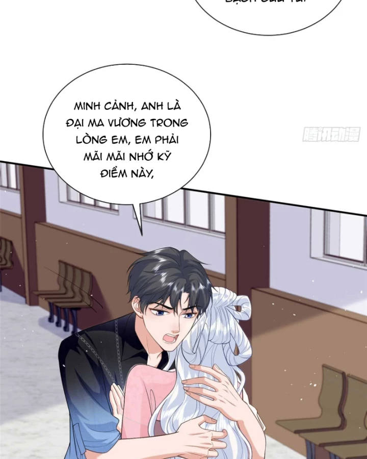 Bé Rồng Đột Kích! Mami Vừa Cay Vừa Độc Chapter 106 - 20