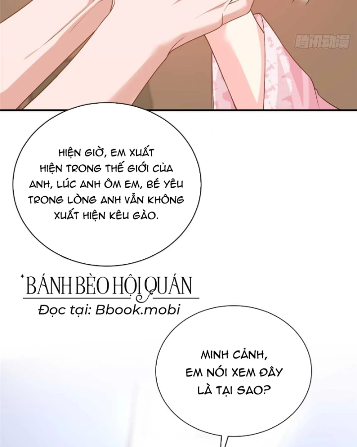 Bé Rồng Đột Kích! Mami Vừa Cay Vừa Độc Chapter 106 - 31