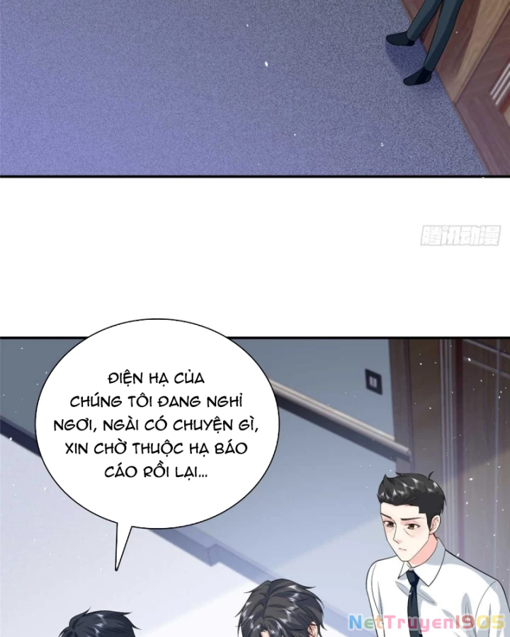 Bé Rồng Đột Kích! Mami Vừa Cay Vừa Độc Chapter 106 - 62