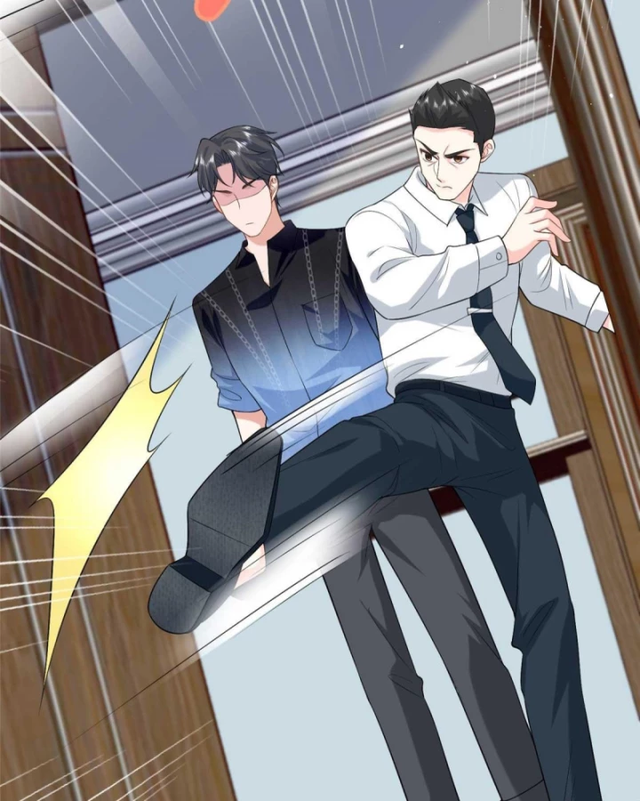 Bé Rồng Đột Kích! Mami Vừa Cay Vừa Độc Chapter 106 - 67