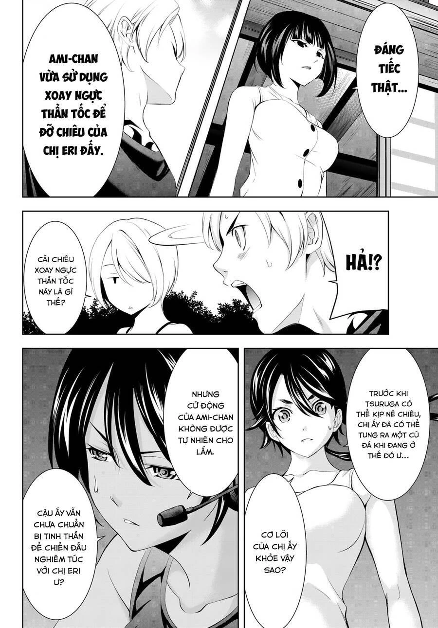 Quán Cà Phê Nữ Thần Chapter 155 - 13