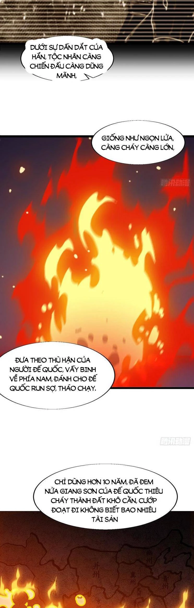 Ta Có Một Sơn Trại Chapter 920 - 7