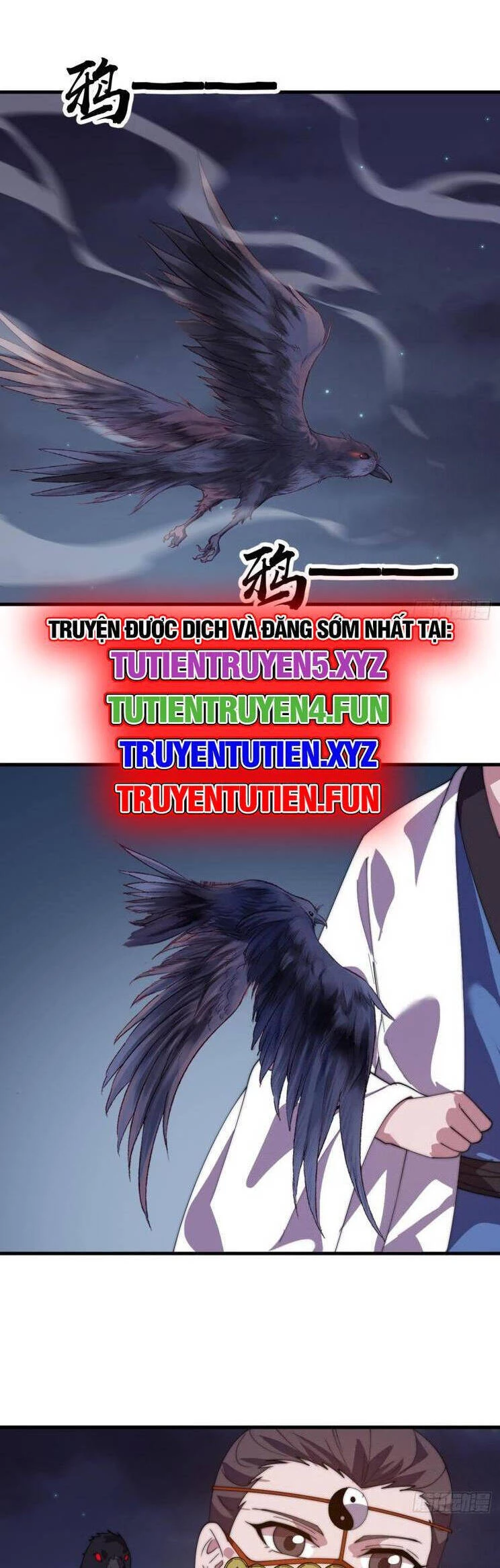 Ta Có Một Sơn Trại Chapter 920 - 20