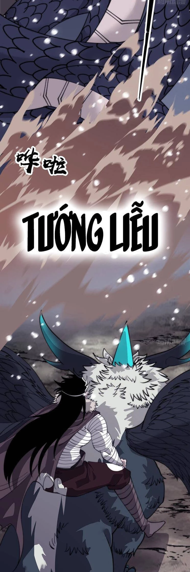 Ta Có Một Sơn Trại Chapter 921 - 26