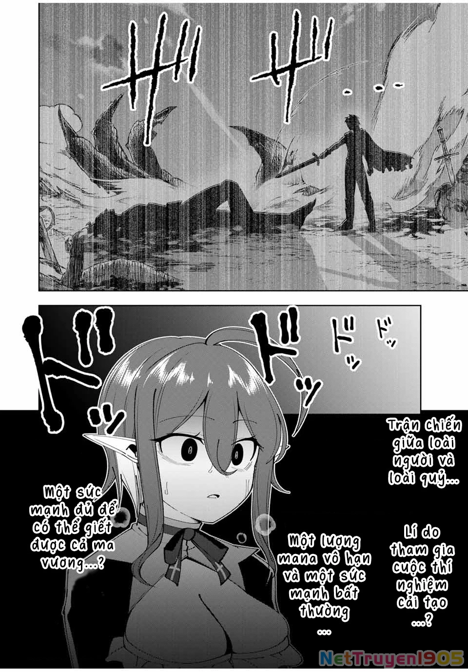 Yuusha To Yobareta Nochi Ni: Soshite Musou Otoko Wa Kazoku Wo Tsukuru Chapter 20 - 17