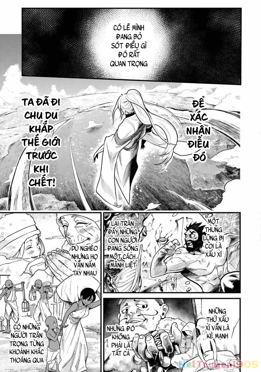 Võ Thần Truyền Chapter 2.2 - 3