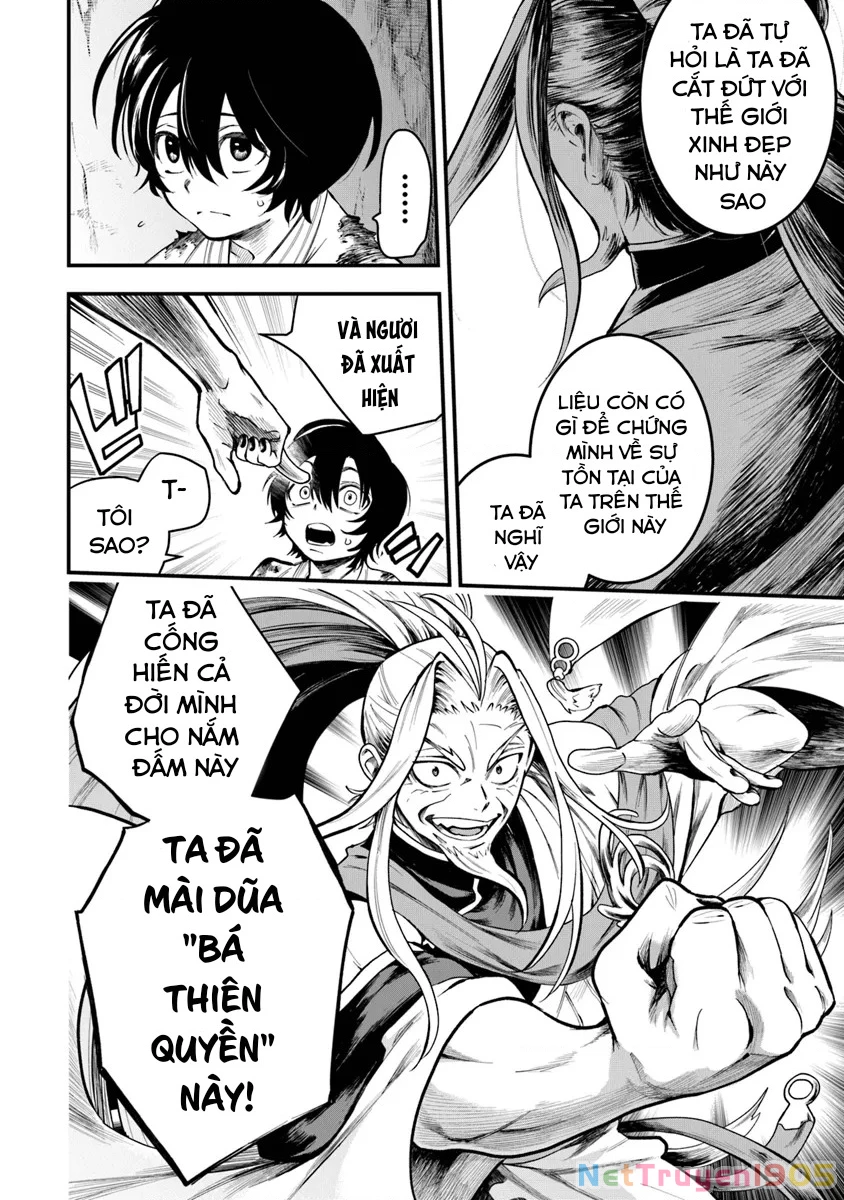 Võ Thần Truyền Chapter 2.2 - 4