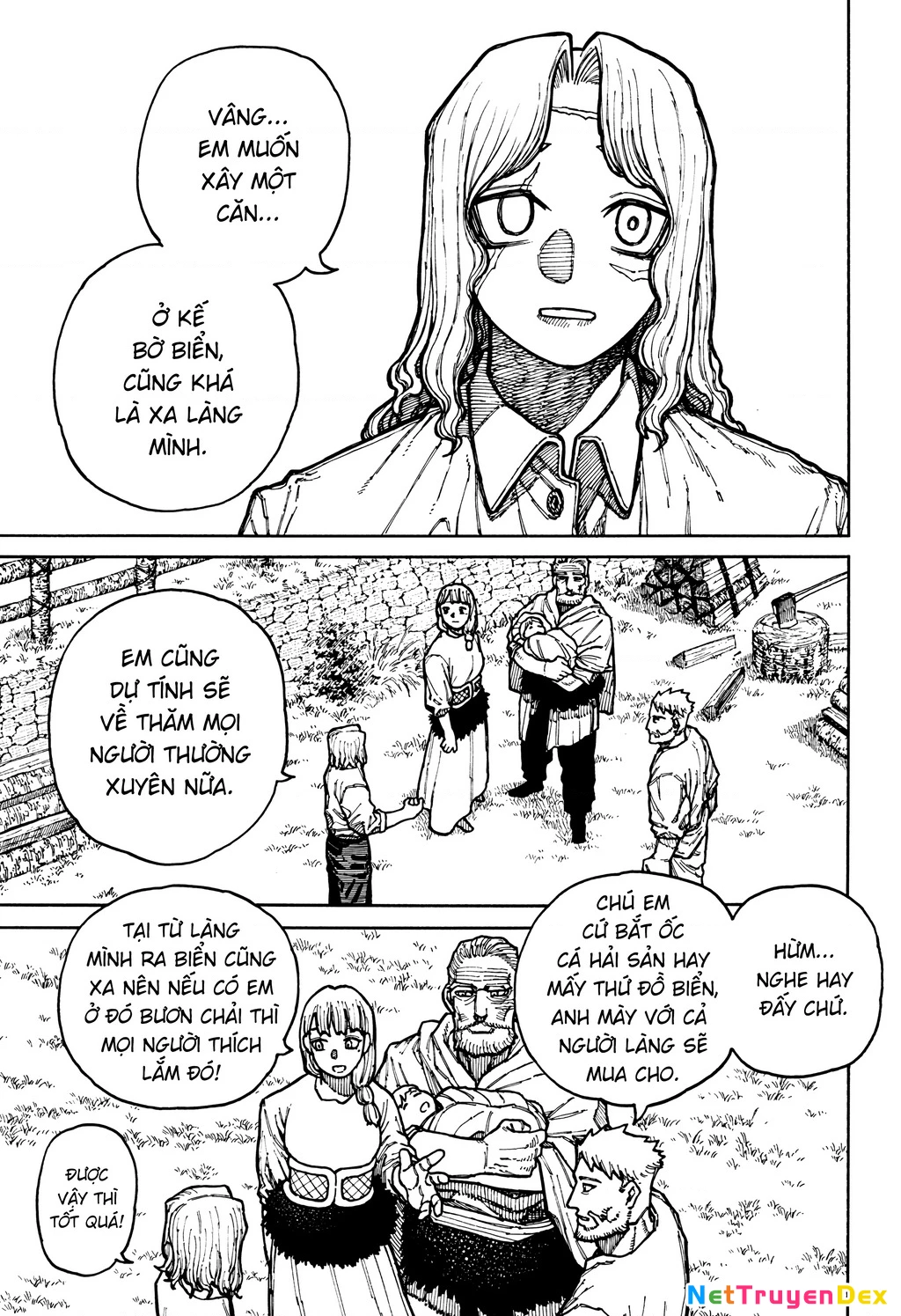 Centuria Chapter 10 - 5