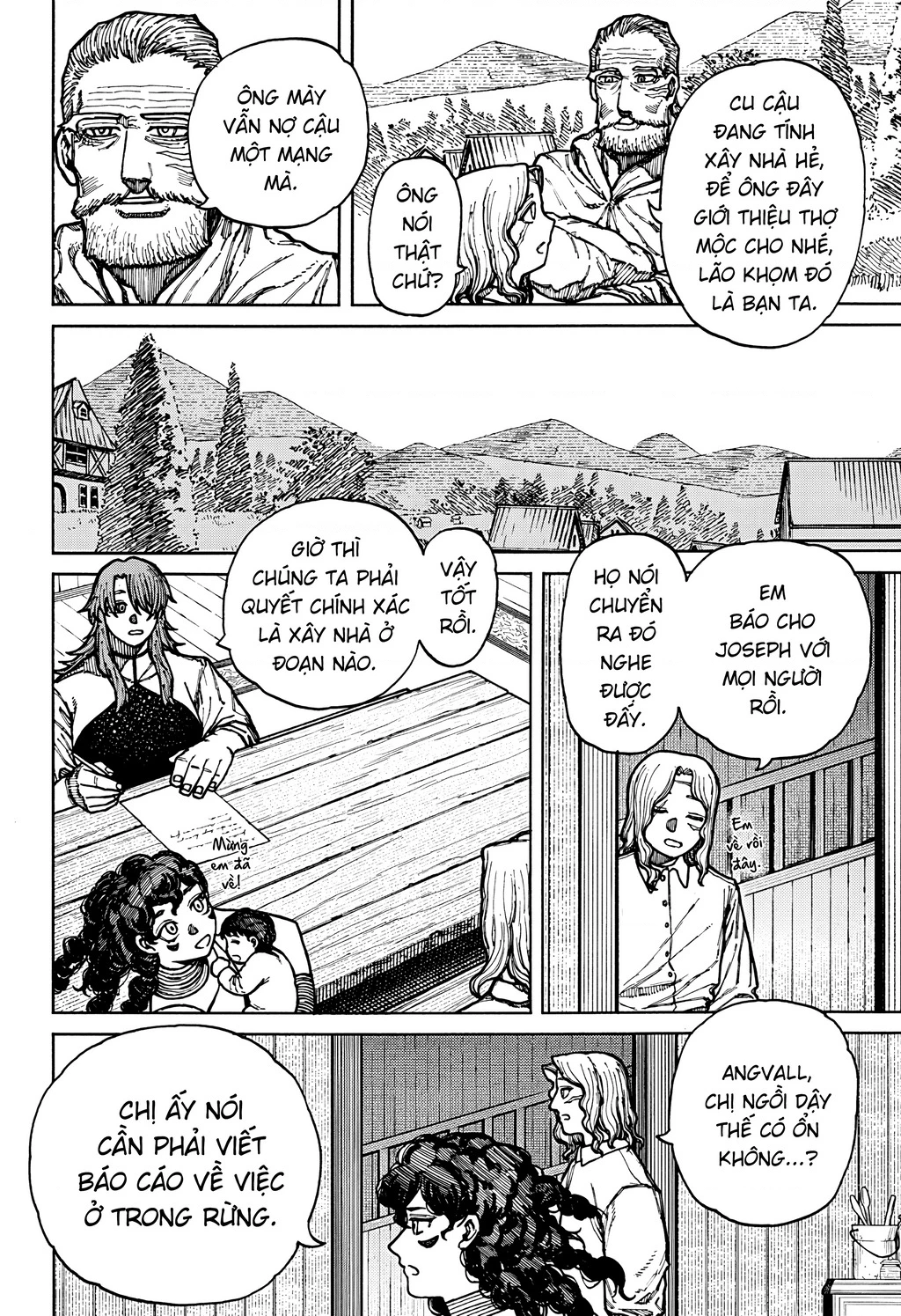 Centuria Chapter 10 - 6