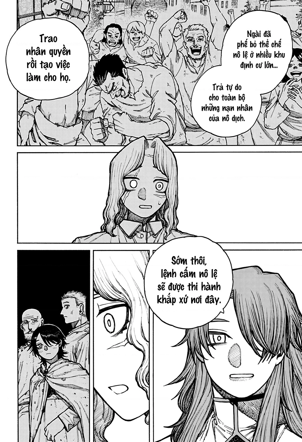 Centuria Chapter 10 - 8