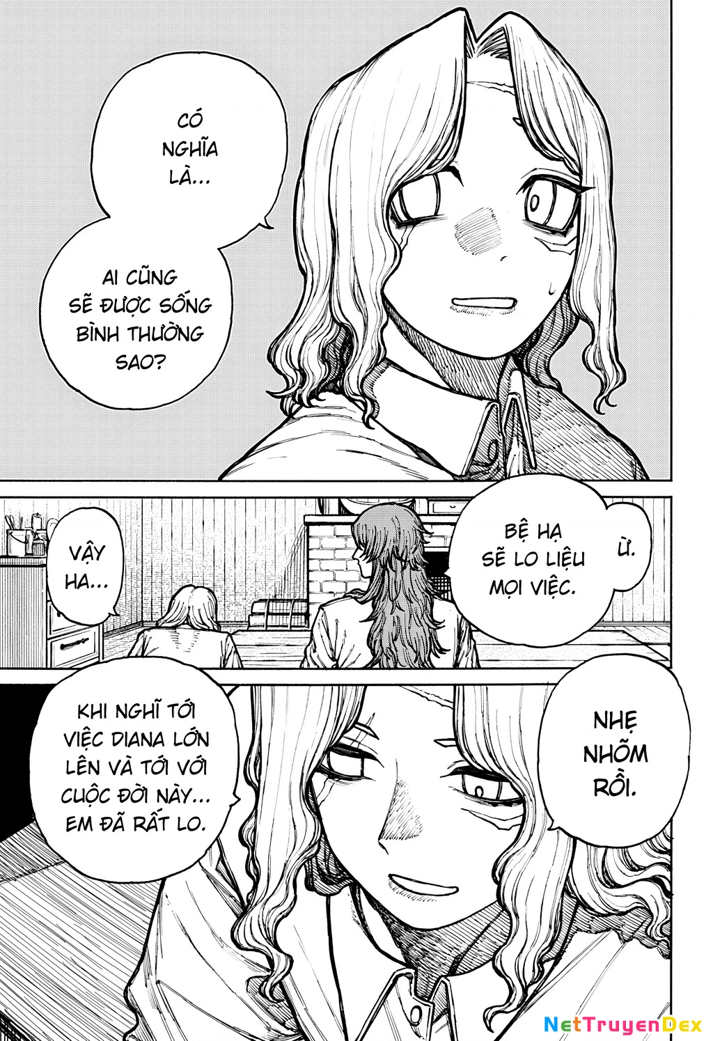 Centuria Chapter 10 - 9