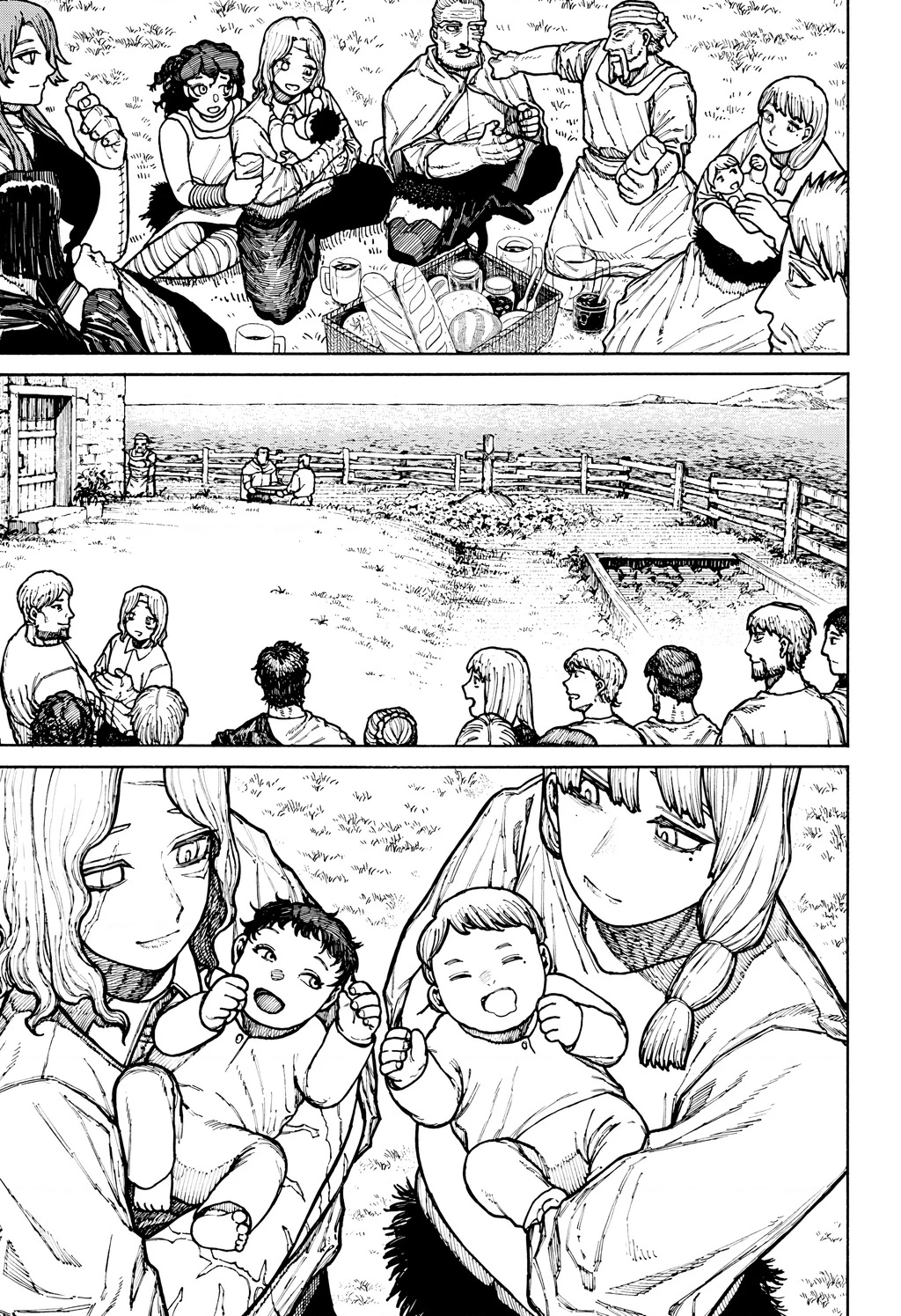 Centuria Chapter 10 - 17