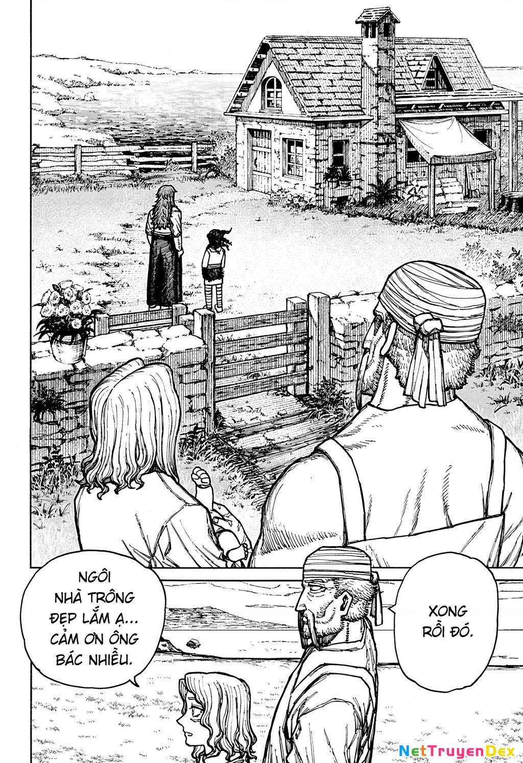 Centuria Chapter 10 - 18