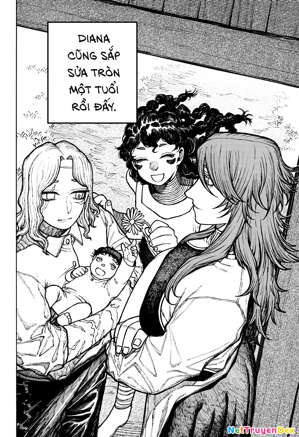Centuria Chapter 10 - 20