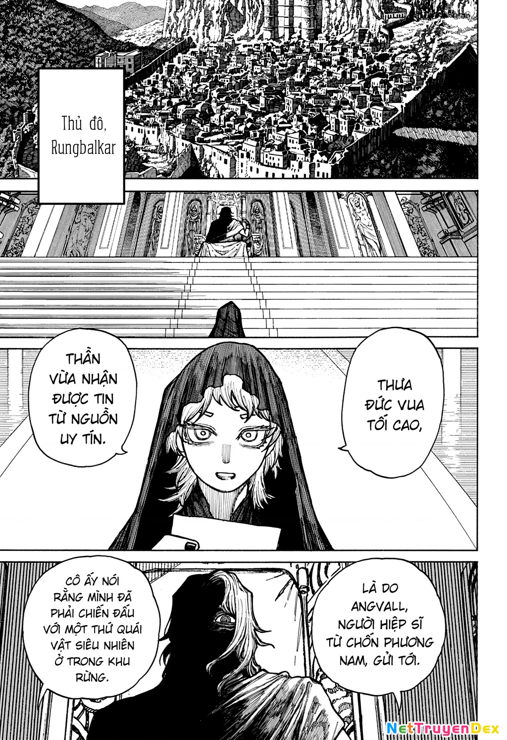 Centuria Chapter 10 - 21